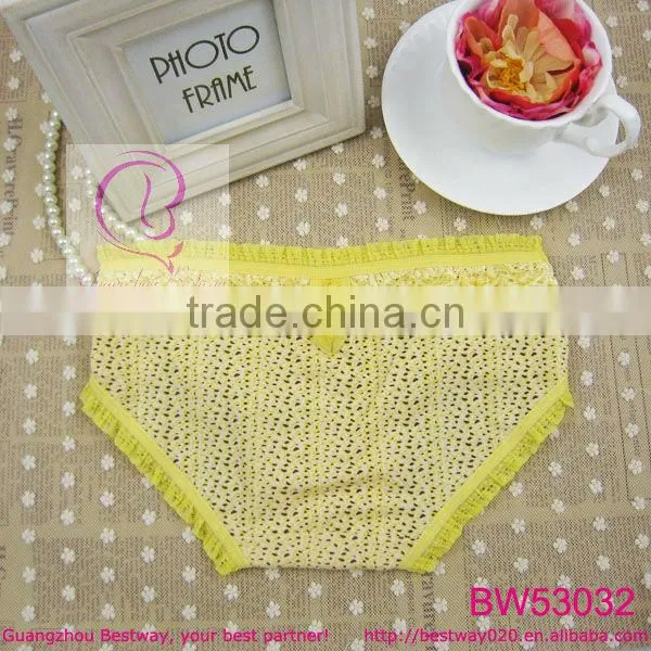 Ladies sexy knickers underwear on sale low price
