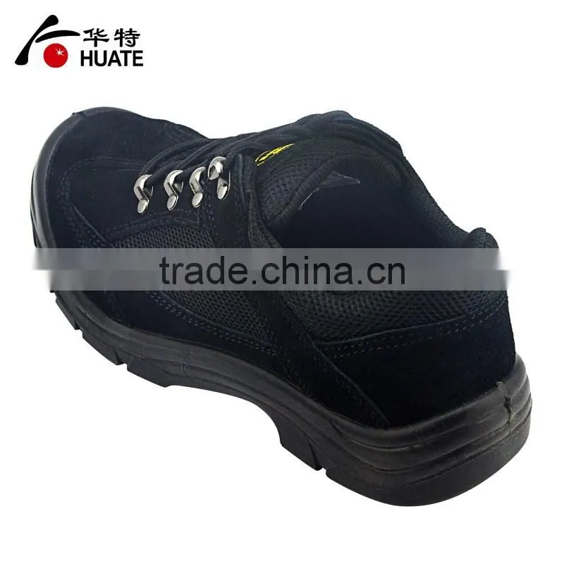 Reasonable Price light weight Smashproof Industrial Safety Shoes