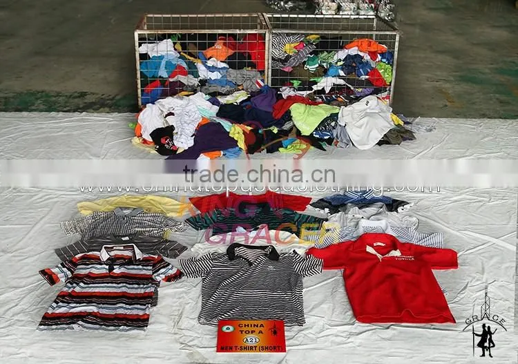 3d t shirt used clothing from china,used clothes italy style