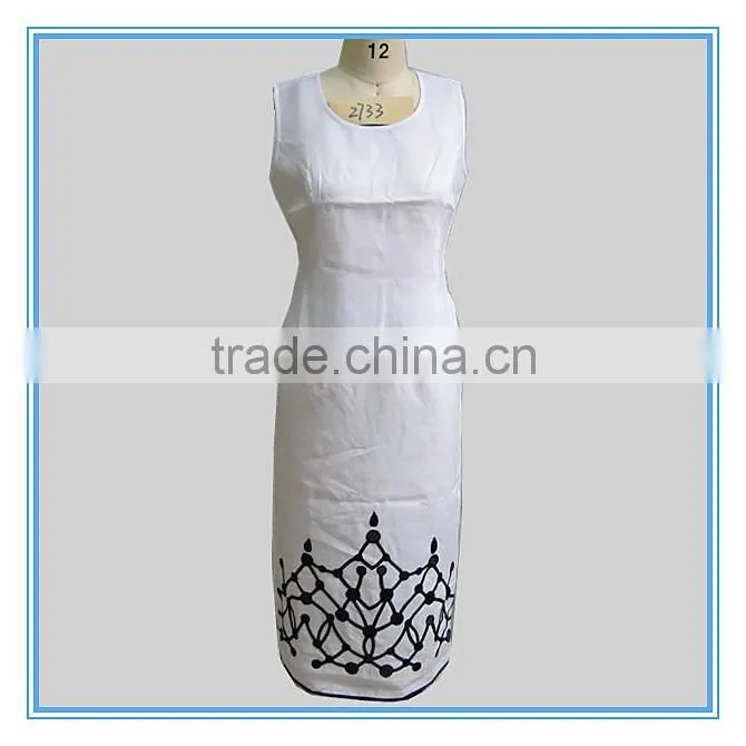 Business Women Formal Suits With Embroidery