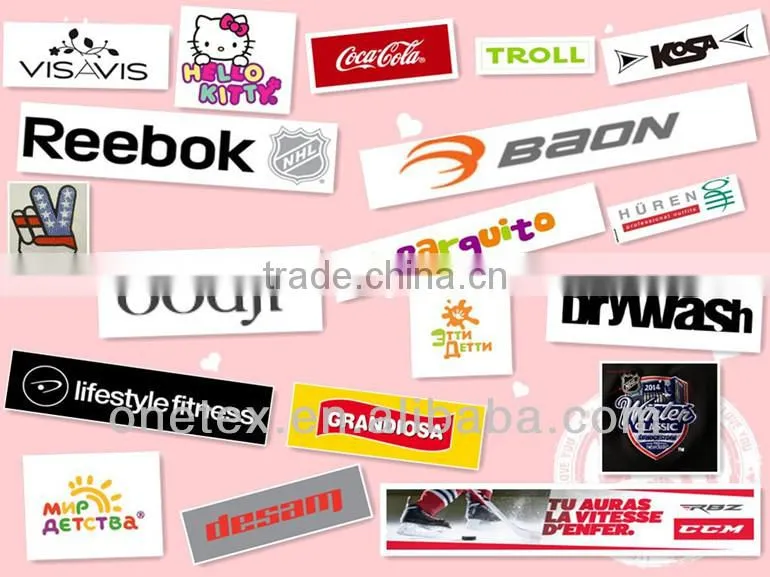Ladies' fashion sweatshirts