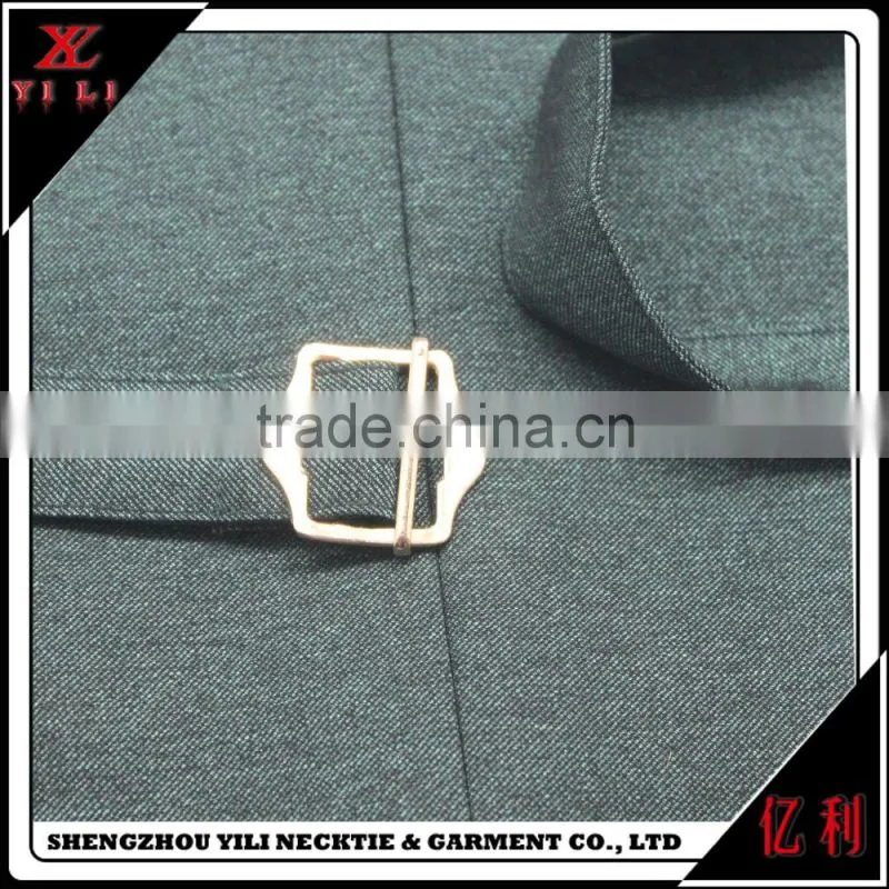 Good Designs Comfortable Models Waistcoat Match Gowns