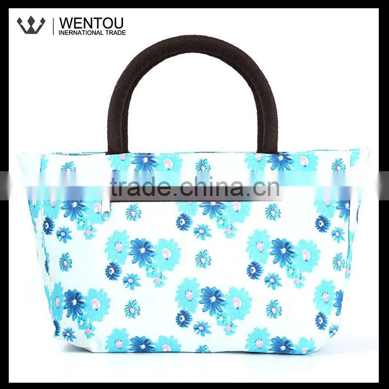 Wholesale Insulated Waterproof Picnic Lunch Bag