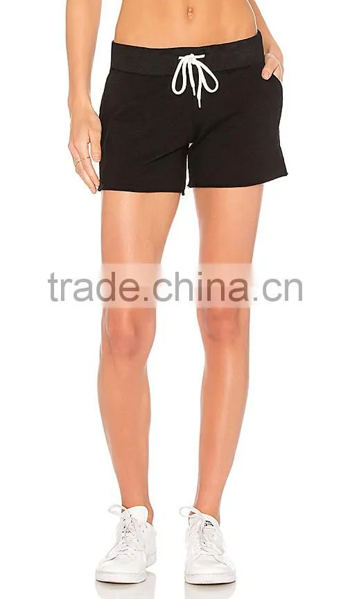 2017 OEM apparel womens tracksuit with hood sexy slim fit tracksuit women sport sets