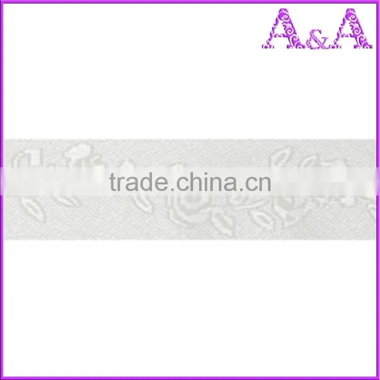 Decorative polyester ribbon celebrate ribbon for holiday