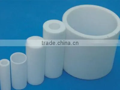 100% virgin high quality ptfe lined pipe