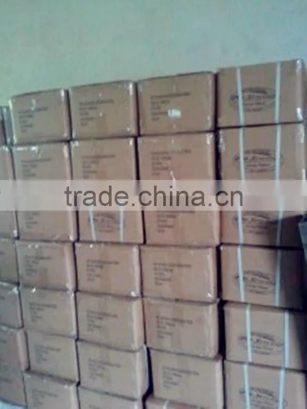 100% spun polyester sewing thread yarn