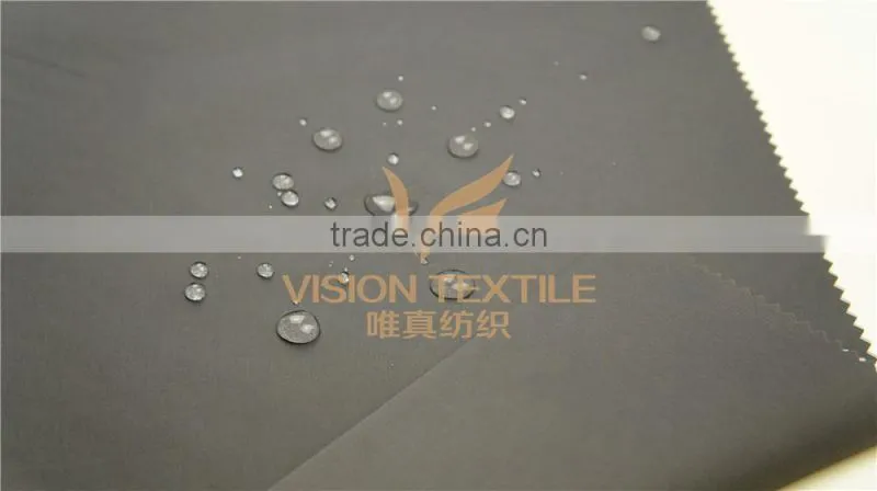 250T Twill Nylon Taslon