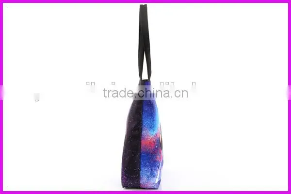 2014 new promotional gifts canvas messenger bags wholesale