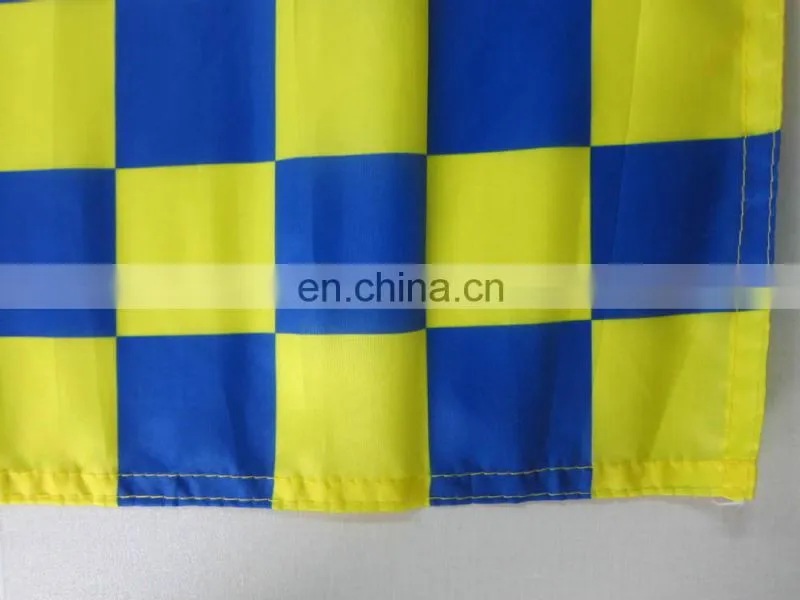 car window flags can be customized