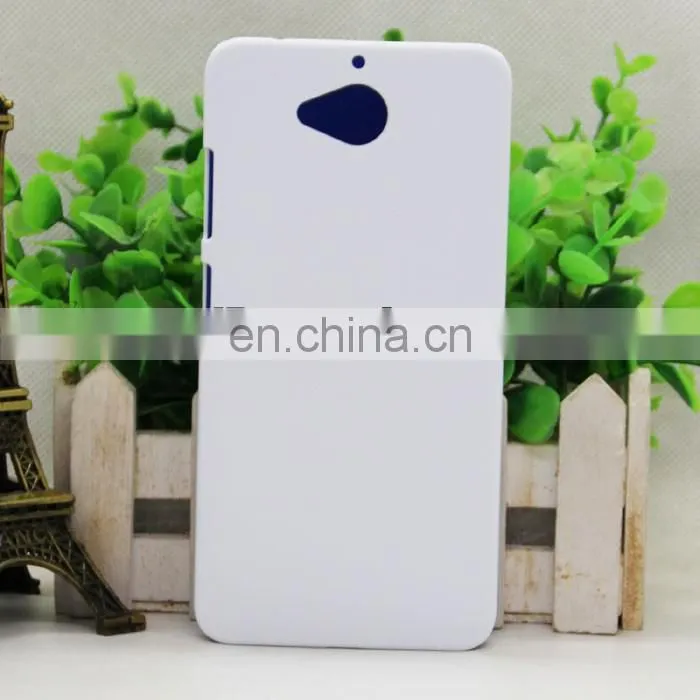 3d sublimation heat transfer blank smartphone case cover for Prosub- Gionee S6 Pro
