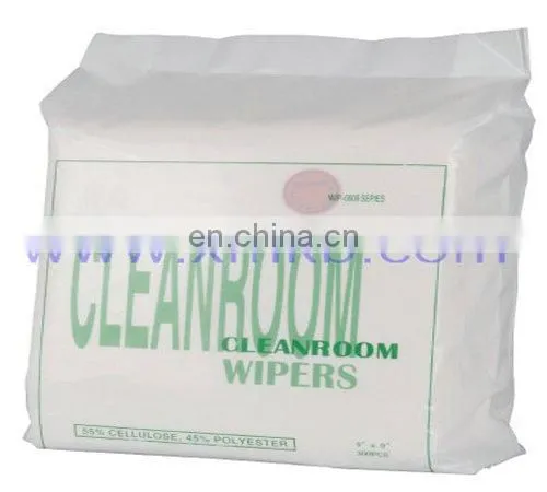 Cleanroom dry wipes KB-0604