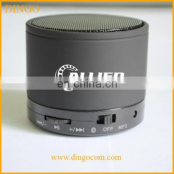 New Product Portable Wireless Mini Bluetooth Speaker