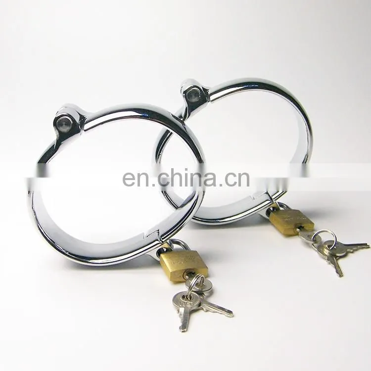 Female Ankle Cuff/restraints/bondage gear/manacles/sex product for couple fun game/adult product