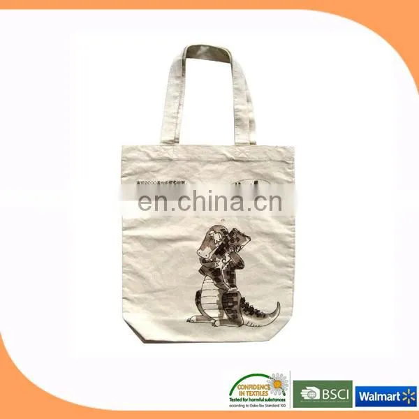 Wholesale tote shopping bag, wholesale canvas shopping bags, canvas shopping bag blank