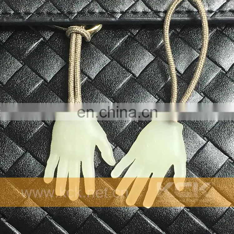 NEW! China Nylon Zipper Sliders manufacturer