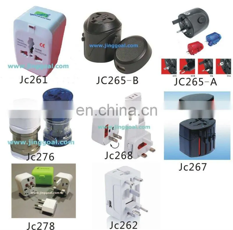 EU adaptor