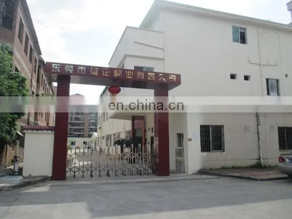 Dongguan City Hongkey Headwear Co., Ltd. company overview - view 1