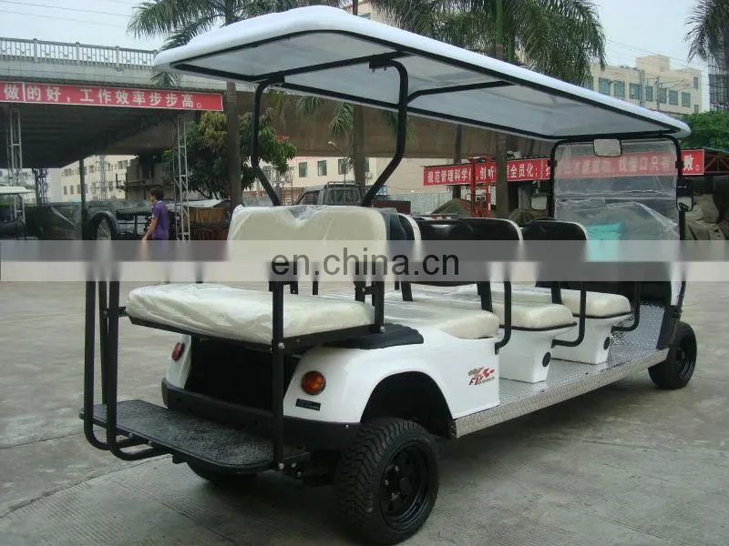 Airport Electric golf cart for sale