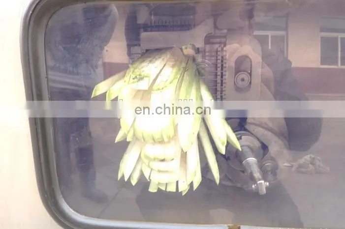 Fresh Pork Dicing Machine | Frozen Pork Dicer| Pork Cubes Dicing Machine