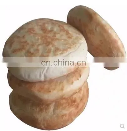 Rotary pita bread machine pancake machine pita bread oven price
