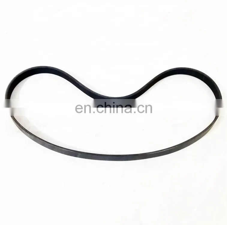Hubei July Supply DFSK Mini-van Spare Part 4PK910 Ribbed V-Belt