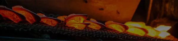 Hebei Golden-hammer Forgings Co., Ltd company overview - view 1