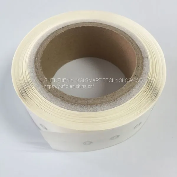 YK-8mm wet UHF inlay-1