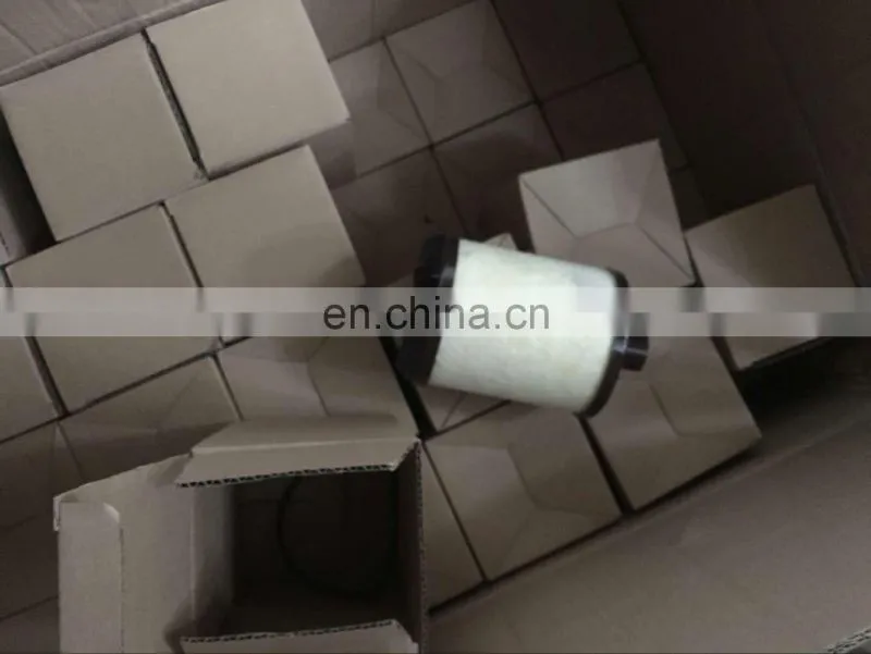 Natural gas filter 3607166/Crankcase Ventilation filter CV55017 CCV5524808