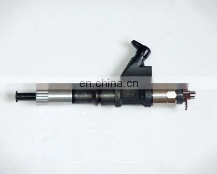 1112010B470-0000, 0445120081 FAW CA6DM2 Truck Engine Fuel Injector
