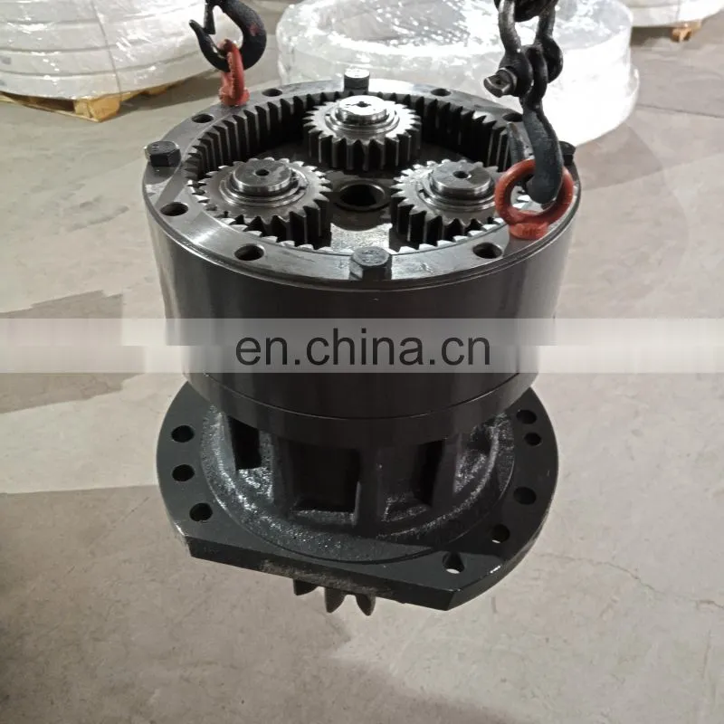 Hydraulic Parts Swing Gearbox VOE14541030 Excavator EC460B Swing Reduction Gear