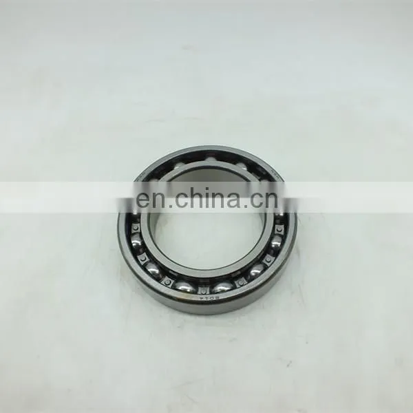 EQ1061T used 63032-RS Water pump 17*47*15.5 17X47X14 17X40X12 shaft with factory price list Deep groove ball bearing