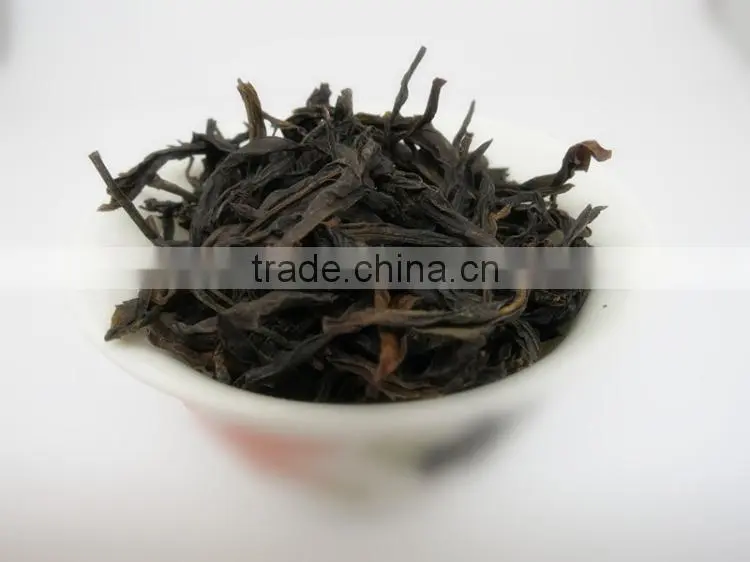 Top quality oolong tea. Fenghuangdancong Oolong Tea.