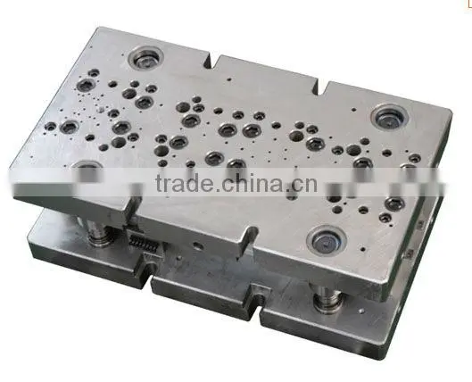 servo motor lamination progressive stamping die/mould/tool