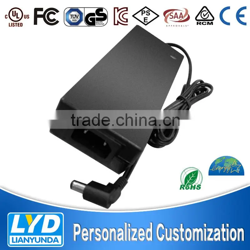 50W 5V 10A model Industrial Switching AC DC Power Supply 5 volt 10A power adapter 5v 12v 15v 24v 48v constant Voltage