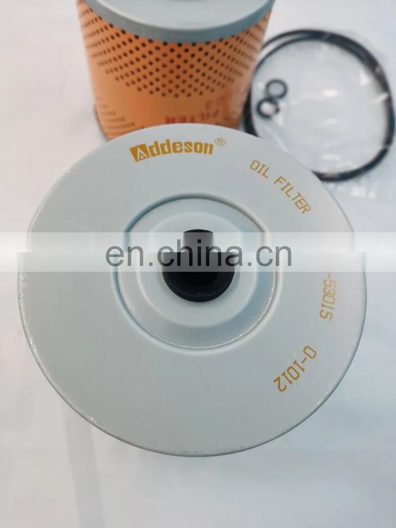 Excavator OIL FILTER for SH300,SY420/425/465,Excavator's parts 31240-53015