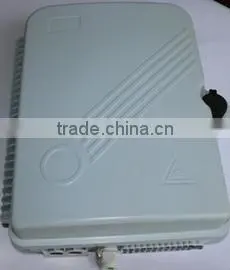 ftth customer terminal box