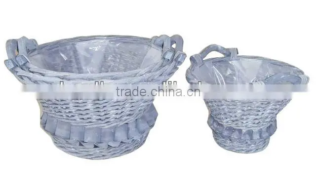 Wicker Products