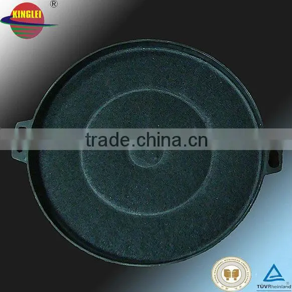 activited carbon fume extraction system