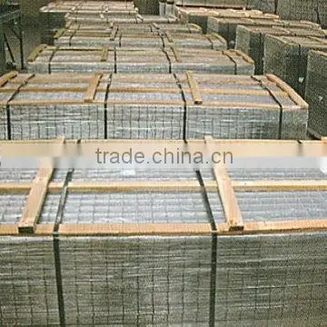 Stainless Steel Welded Wire Mesh (good quality and best price)