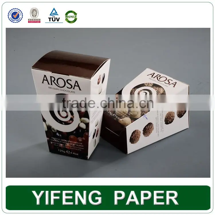 Hot sale wholesale high quality indian sweet gift boxes