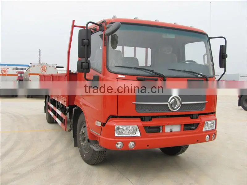 Dongfeng 12ton light duty cargo truck
