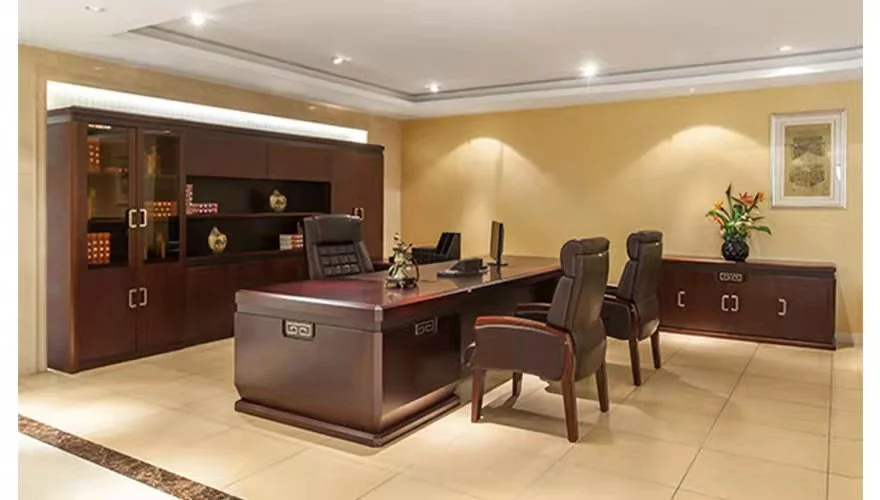 Foshan Dongfang Table Co.Ltd company overview - view 1