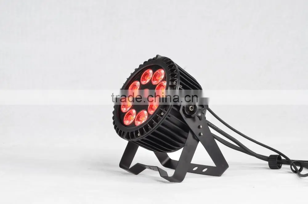 Five in one Waterproof Led Outdoor Par Light