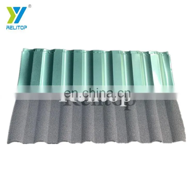 Milano Grey Stone Coated Metal Roofing Cottages For Resort Galvanized Steel Roofing Direct Sale Distribution From Manufacturer