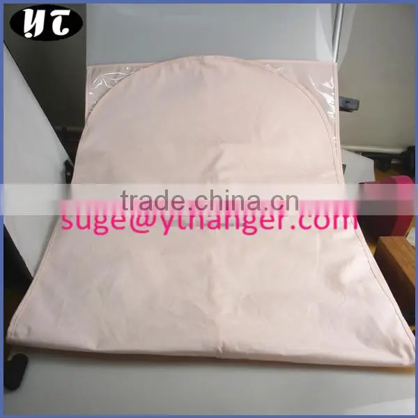 ST09 Suit Cover Wholesale Custom Garment Bag