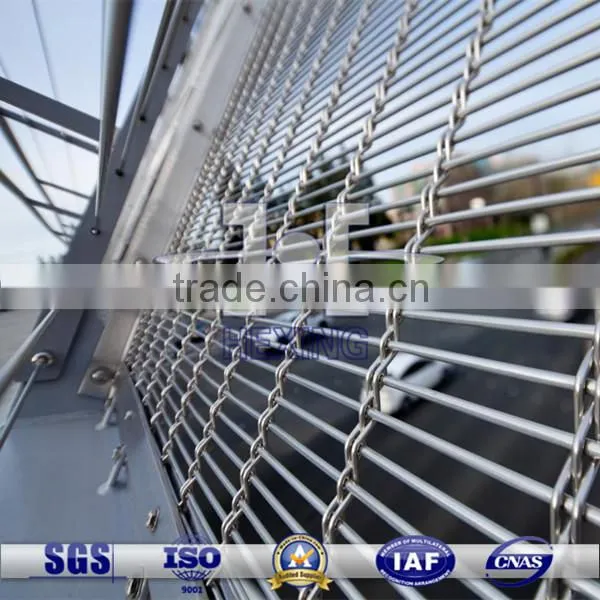 stainless steel wire rope decorative mesh interior decoration