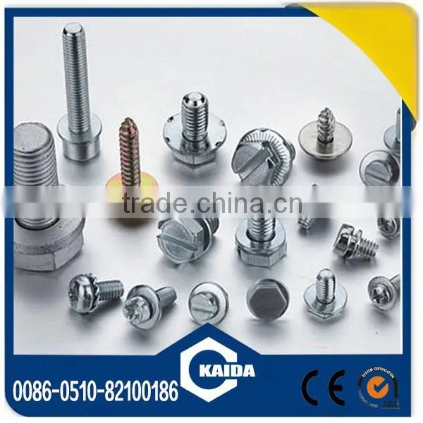 Non-Standard Oem Custom Made Special Bolt