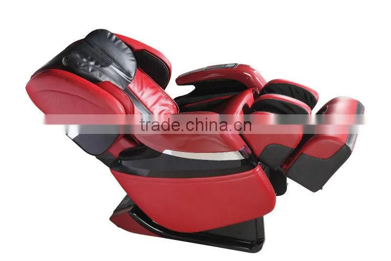 Wholesale full body luxury space capsule zero gravity massage chair