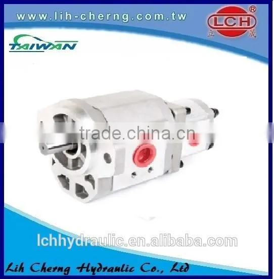 china supplier hydraulic pump